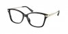 OKULARY KOREKCYJNE MICHAEL KORS GEORGETOWN MK 4105BU 3005 56 ROZMIAR M